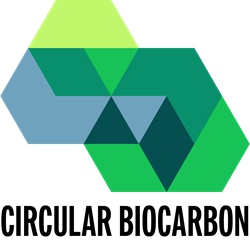 Logo des Circular-Biocarbon-Projekts