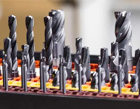 cccut drill bits