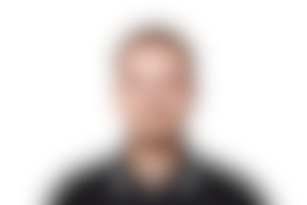 Placeholder portrait image.